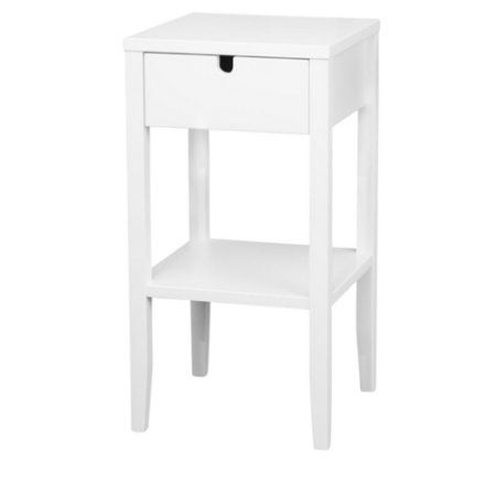 Bild på Sängbord KLINTE - Torkelson