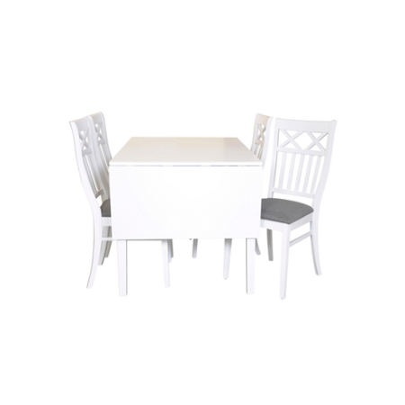 Bild på Matsalsgrupp Steve Britt