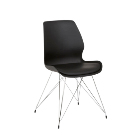 Bild på Matstol Embla