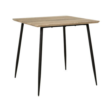 Bild på Matbord Smokey 80 - Martinsen