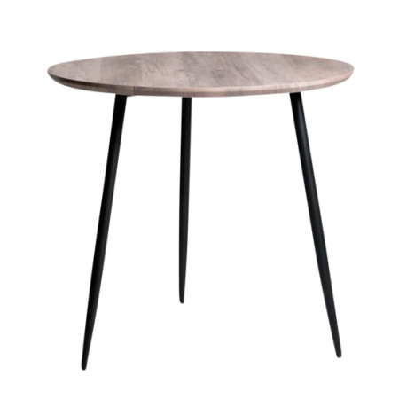 Bild på Matbord Smokey D80 - Martinsen