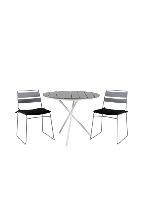 hom_1650269-01_Fs Bild på Matgrupp Pascal med 2 st matstolar Lincoln - Venture Home