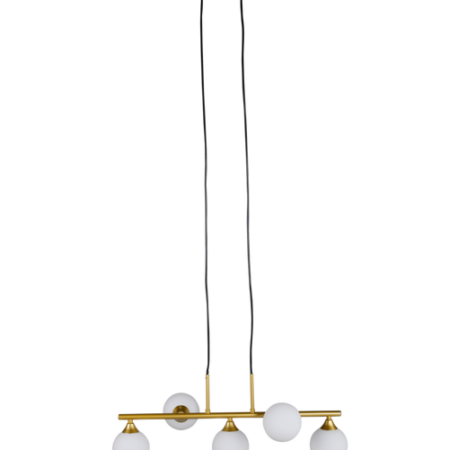 Bild på Taklampa Olivia - Venture Home