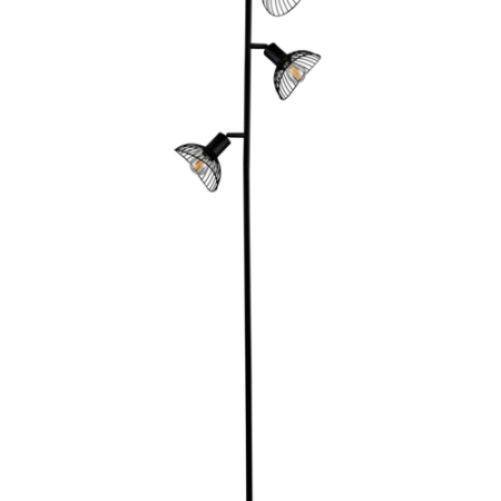 Bild på Golvlampa England - Venture Home