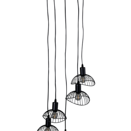 Bild på Taklampa England - Venture Home