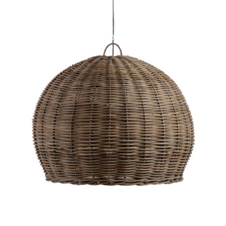 Bild på Taklampa Mooze - WOOOD