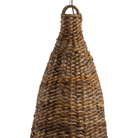 Bild på Taklampa Trapezium - BePureHome