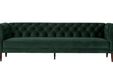 Bild på Soffa 3-sits Nisa - WOOOD