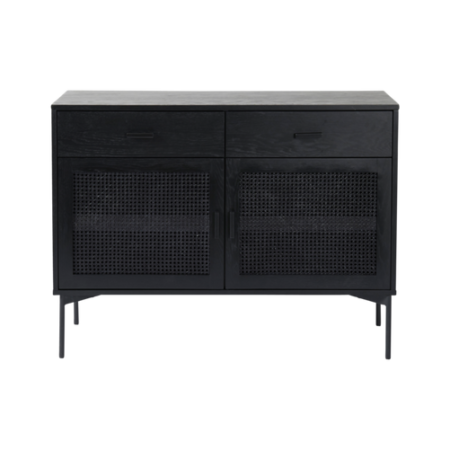Bild på Sideboard RAFFELS 2 dörrar - Nordic Furniture Group
