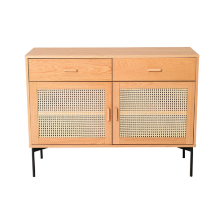 Bild på Sideboard RAFFELS 2 dörrar - Nordic Furniture Group