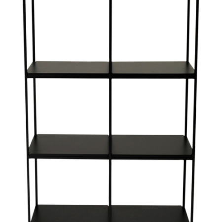 Bild på Vägghylla ESTANTE 3x2 - Nordic Furniture Group