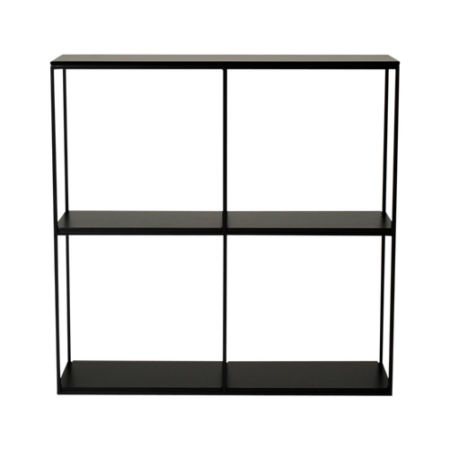 Bild på Vägghylla ESTANTE 2x2 - Nordic Furniture Group