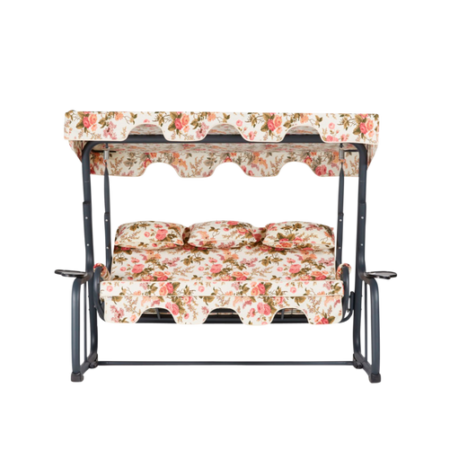 Bild på Hammock 3-sits - Hanah Home