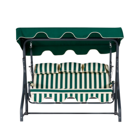 Bild på Hammock 3-sits - Hanah Home