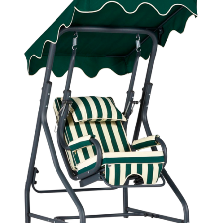 Bild på Hammock 1-sits - Hanah Home