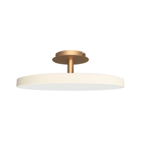 Bild på Taklampa Asteria Up Ø 60 x 21 cm - Umage