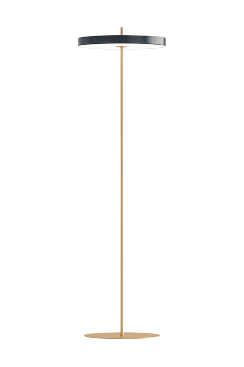 hom_1664103-01_Fs Bild på Golvlampa Asteria Floor Ø 43 x 150