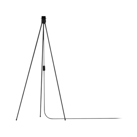 Bild på Golvstativ tripod H 109 cm - Umage