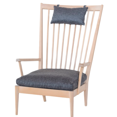 Bild på Pinnafåtölj Orust - Torkelson