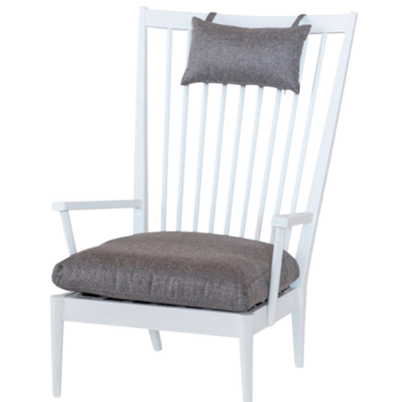 Bild på Pinnafåtölj Orust - Torkelson