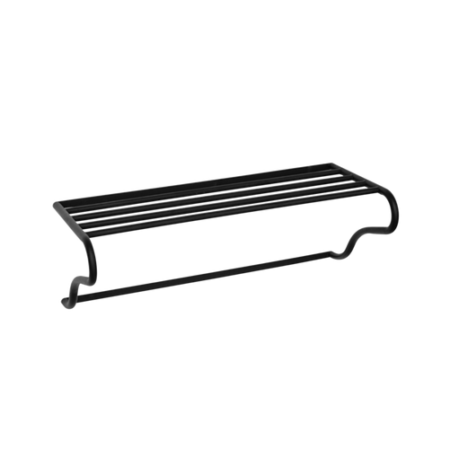 Bild på Skohylla vägghängd Town - Torkelson