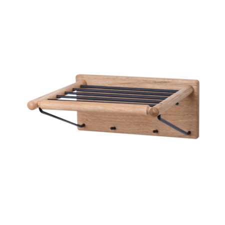 Bild på Hatthylla liten Twist - Torkelson