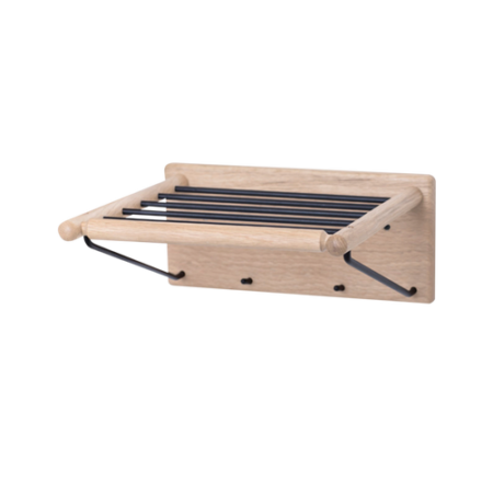 Bild på Hatthylla liten Twist - Torkelson