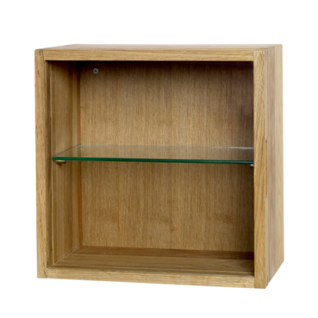 Bild på Väggvitrin 1 Zitti - Torkelson