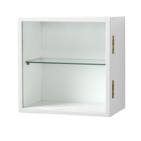 Bild på Väggvitrin 1 Zitti - Torkelson