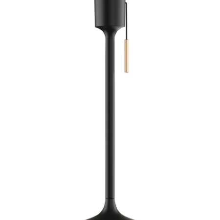 Bild på Bordsstativ Champagne med USB