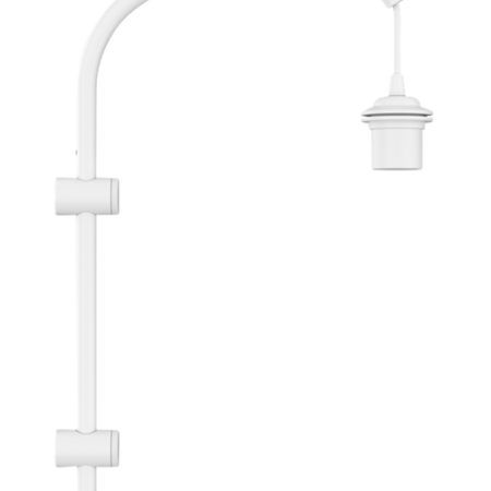 Bild på Väggstativ Willow Mini H 50 cm - Umage