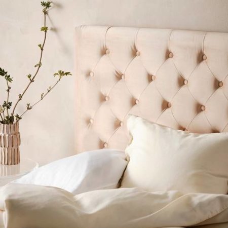 Bild på SKENE sänggavel 120 cm - Jotex