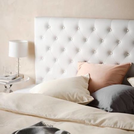 Bild på SKENE sänggavel 180 cm - Jotex