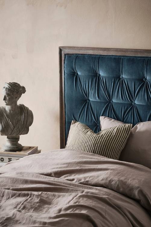 jot_1504683-01_Fm Bild på CHARLESTON sänggavel 90 cm - Jotex