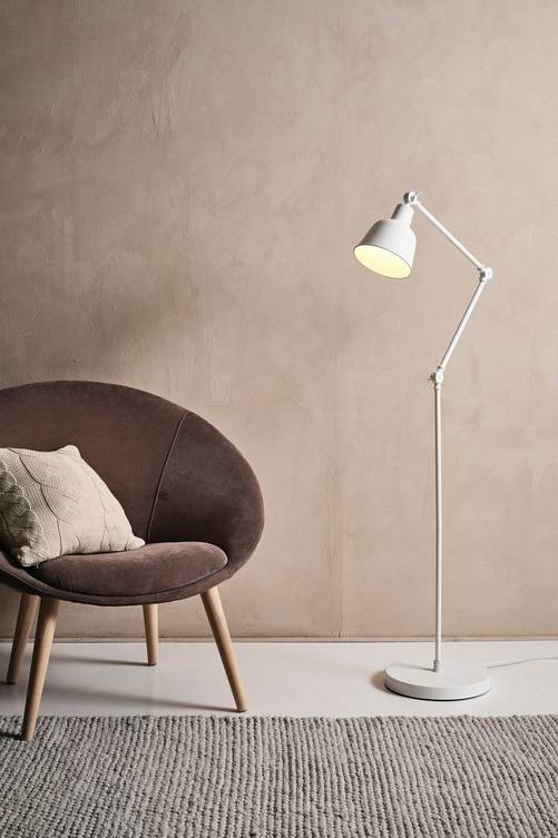 jot_1507594-02_Fm_M0048992 Bild på MADRID golvlampa - Jotex