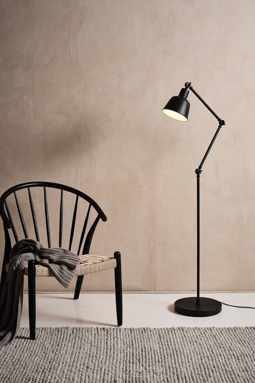 jot_1507594-03_Fm_M0048993 Bild på MADRID golvlampa - Jotex