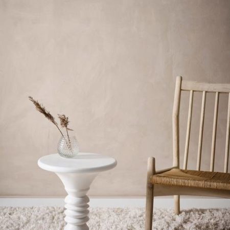 Bild på BARACOA pall/sidobord - Jotex