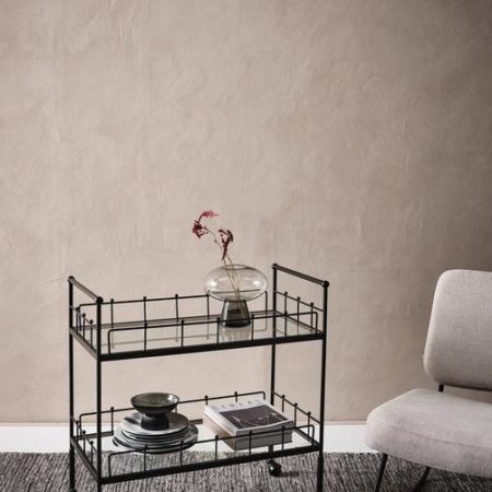 Bild på ROSKILDE serveringsvagn - Jotex