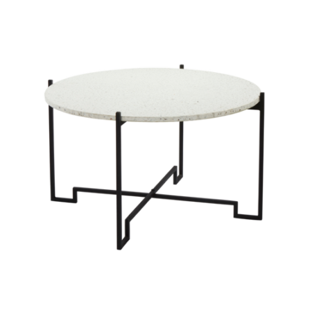 Bild på BUNBURY soffbord ø 67