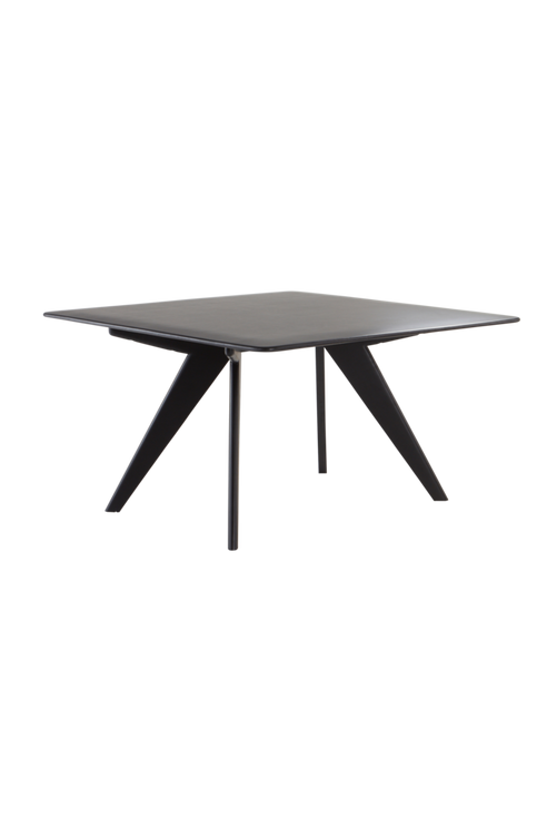 jot_1542233-02_Fs Bild på CONNECTICUT matbord 130x130 cm - Jotex