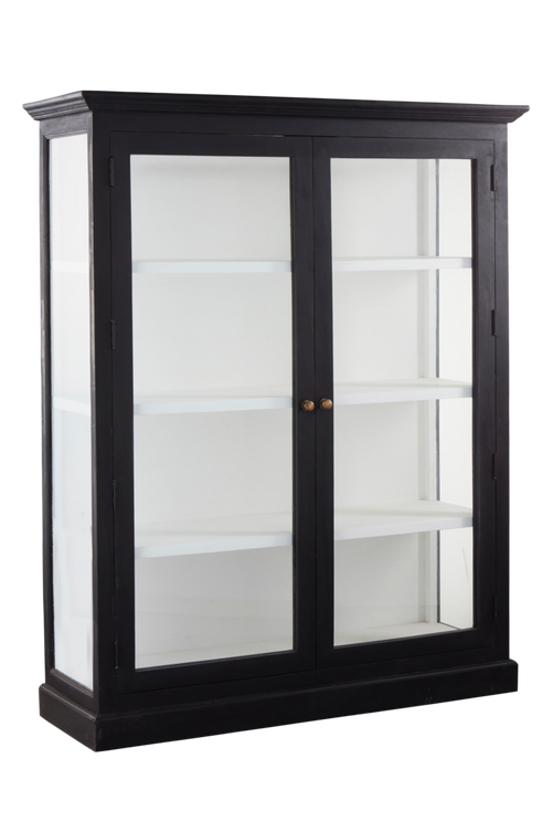 jot_1544163-01_Fs Bild på ELBA vitrinskåp - hög - Jotex