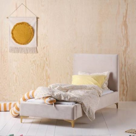 Bild på LORIENT barnsäng 70x160 cm - Jotex