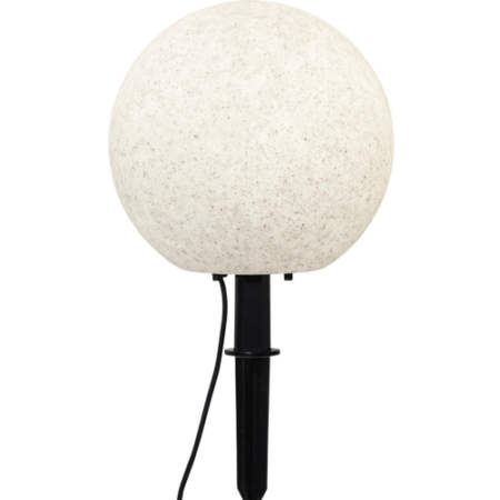 Bild på Gardenlight STEN belysning ø 30 cm - Star Trading