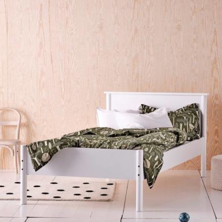 Bild på GIRONA barnsäng 90x200 cm - Jotex