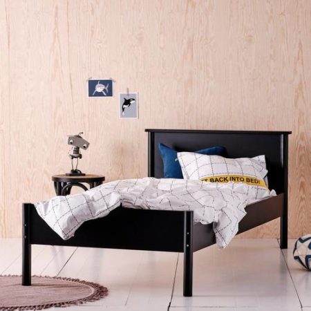 Bild på GIRONA barnsäng 90x200 cm - Jotex