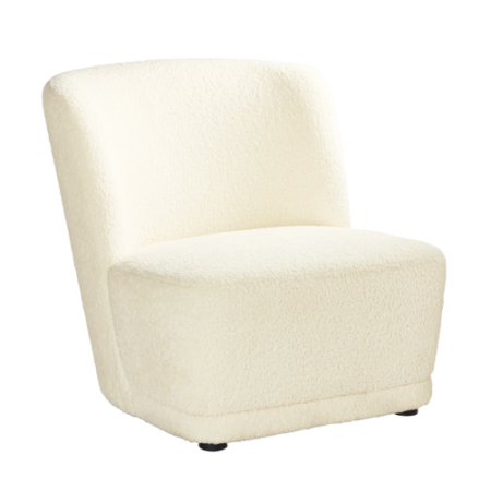 Bild på RICHMOND TEDDY fåtölj - Jotex