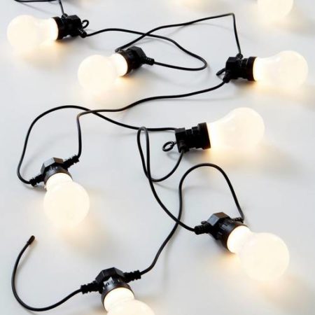 Bild på RAGGELITO ljusslinga LED - Jotex