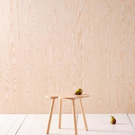 Bild på CLOUD barnbord ø 48 cm - Jotex