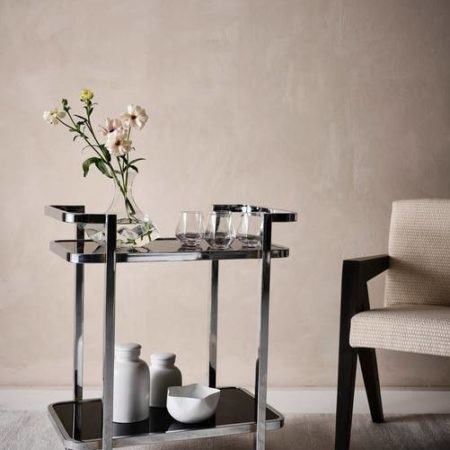 Bild på BELLAGIO serveringsvagn - Jotex