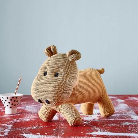 Bild på STURE mjukisdjur - ekologisk - Jotex